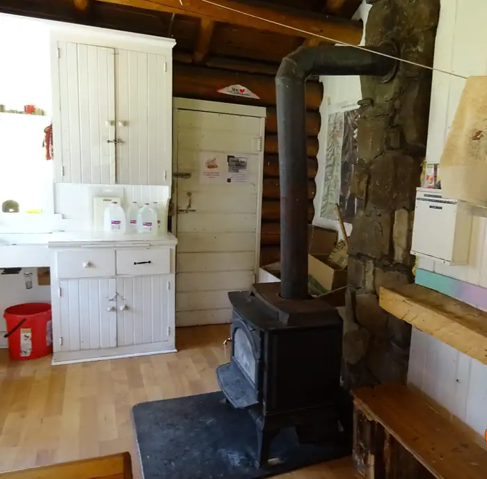 FOURMILE CABIN photo 3