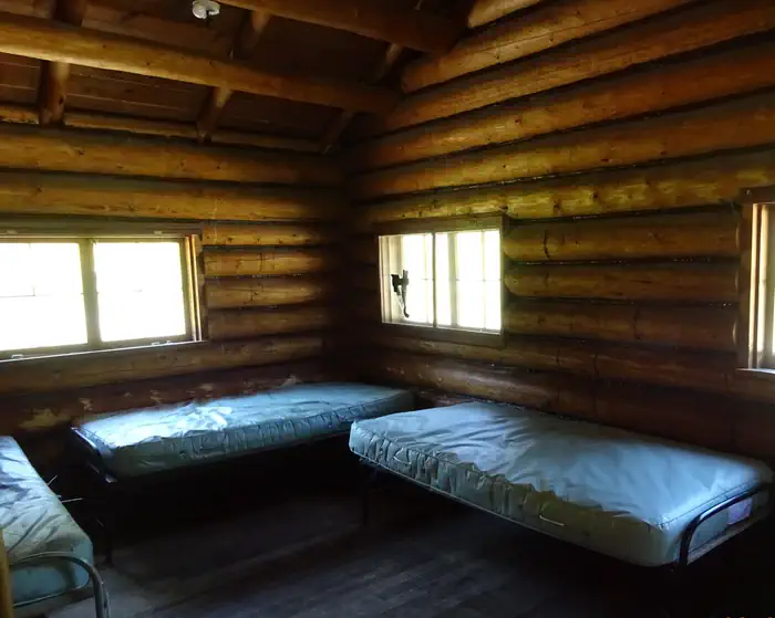 FOURMILE CABIN photo 4