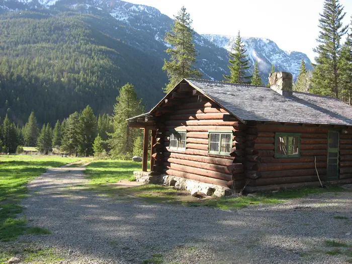 FOURMILE CABIN photo 5