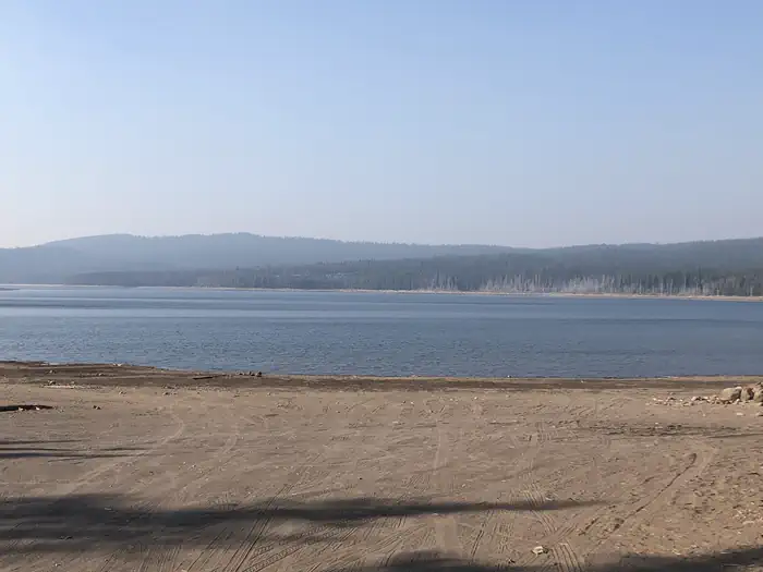 Fourmile Lake Campground photo 3