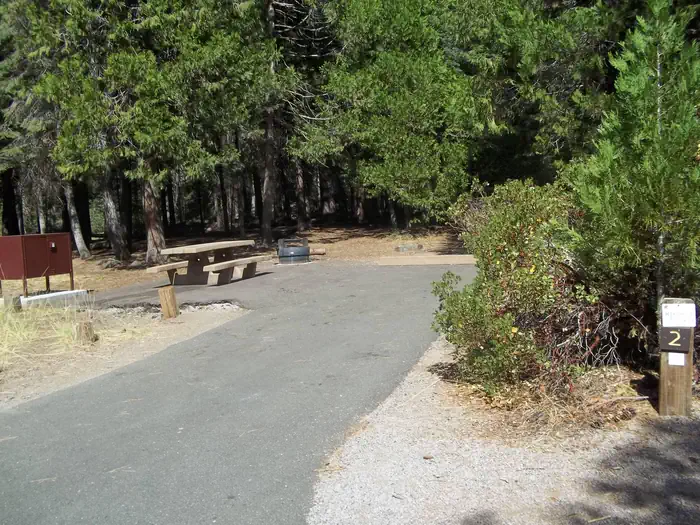 FOWLERS CAMPGROUND photo