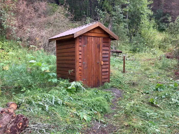 FOX CREEK CABIN (AK) photo
