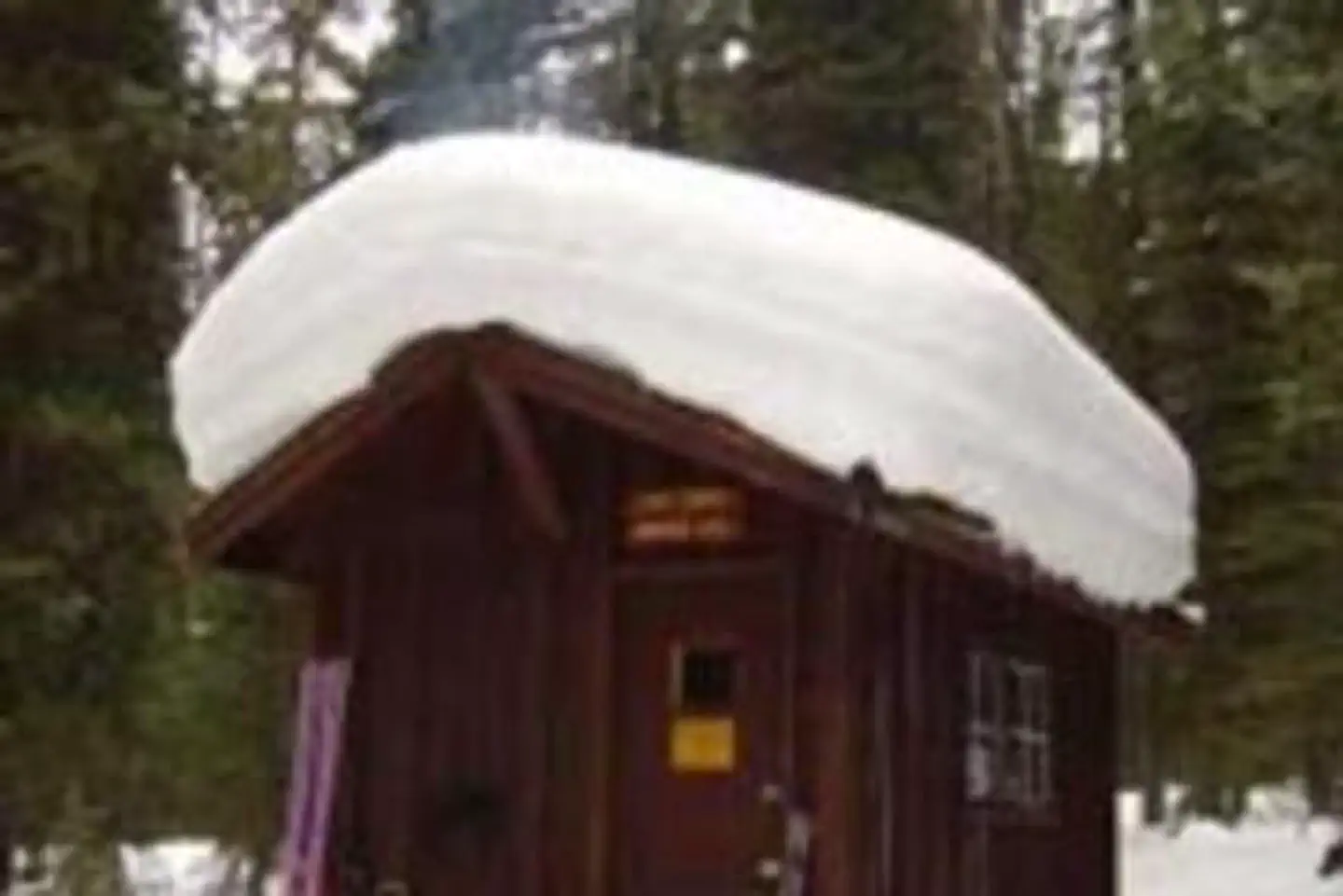 FOX CREEK CABIN (MT) photo 4