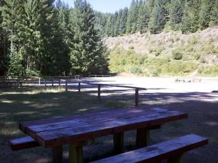 FOX CREEK GROUP CAMP photo 2