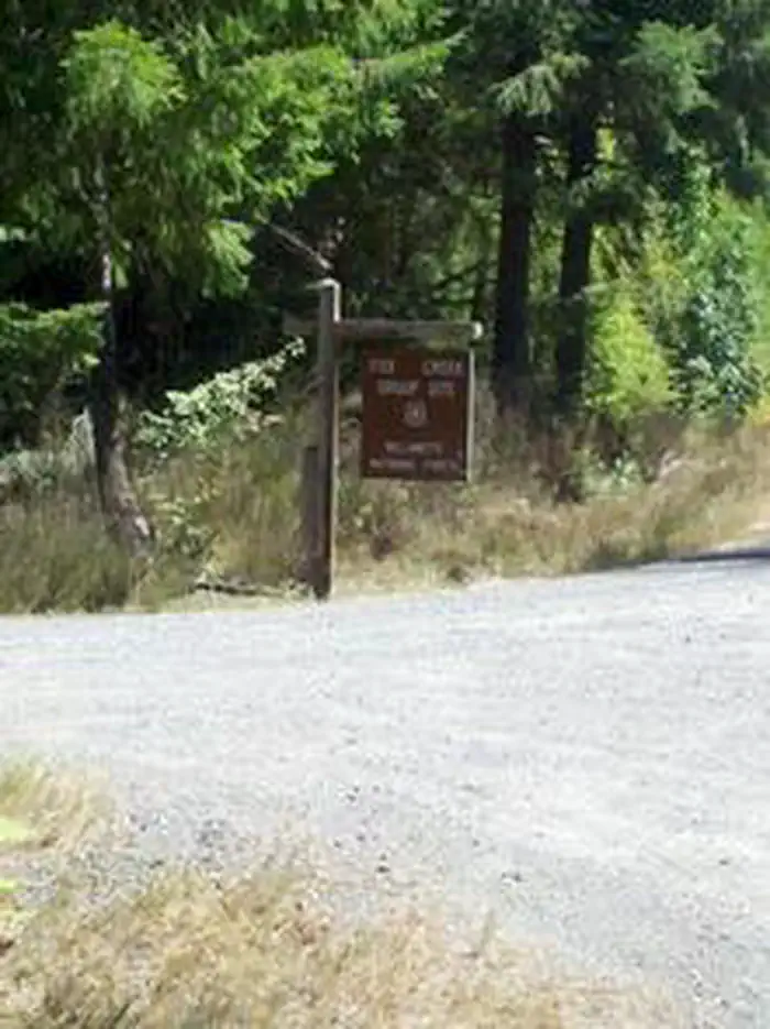 FOX CREEK GROUP CAMP photo 3