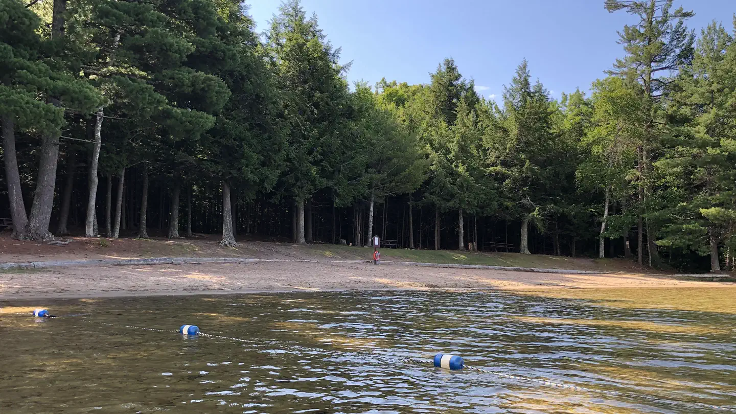 FRANKLIN LAKE photo