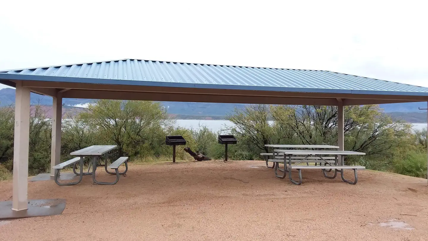FRAZIER GROUP CAMPGROUND photo