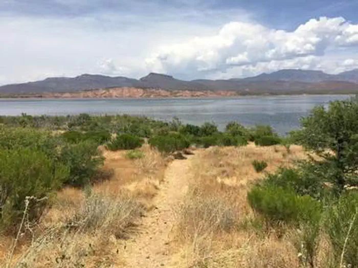 FRAZIER GROUP CAMPGROUND photo 2