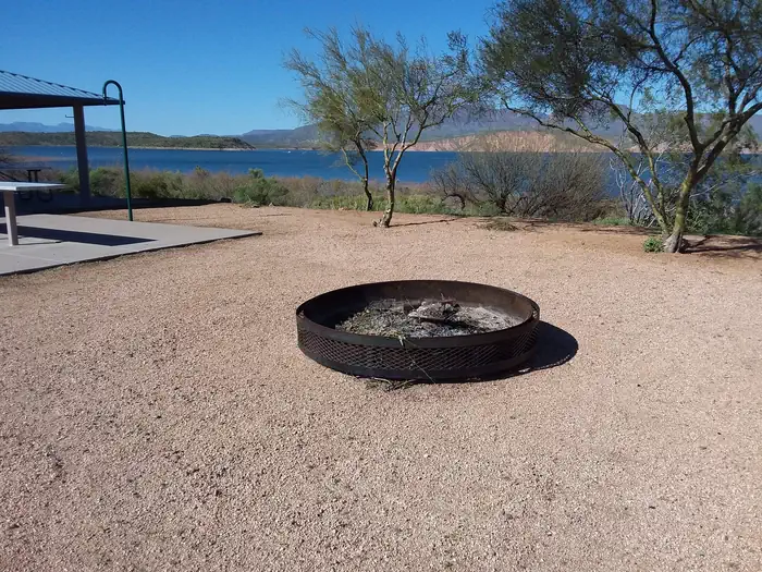 FRAZIER GROUP CAMPGROUND photo 4