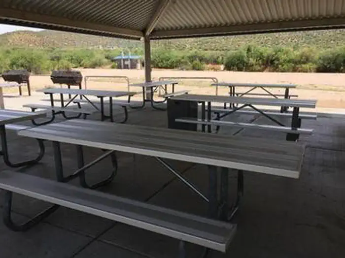 FRAZIER GROUP CAMPGROUND photo 5