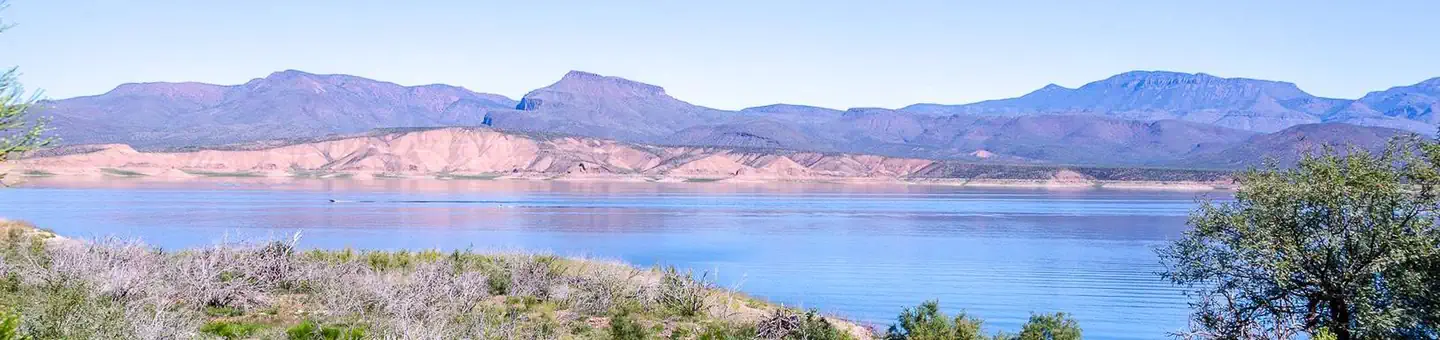 FRAZIER HORSE CAMPGROUND photo
