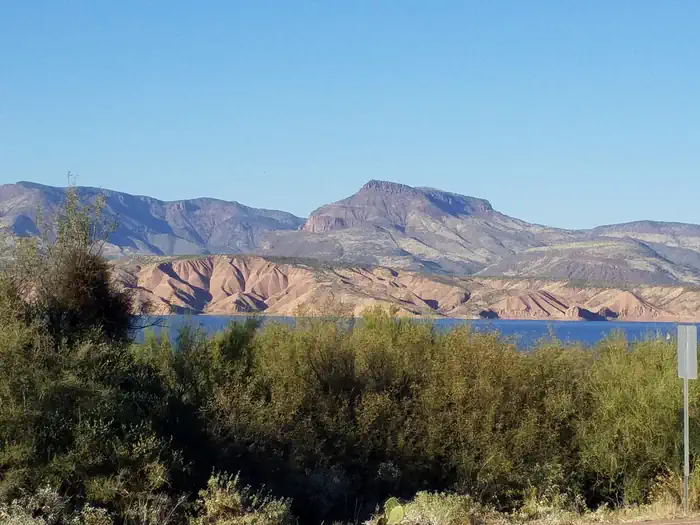 FRAZIER HORSE CAMPGROUND photo 3