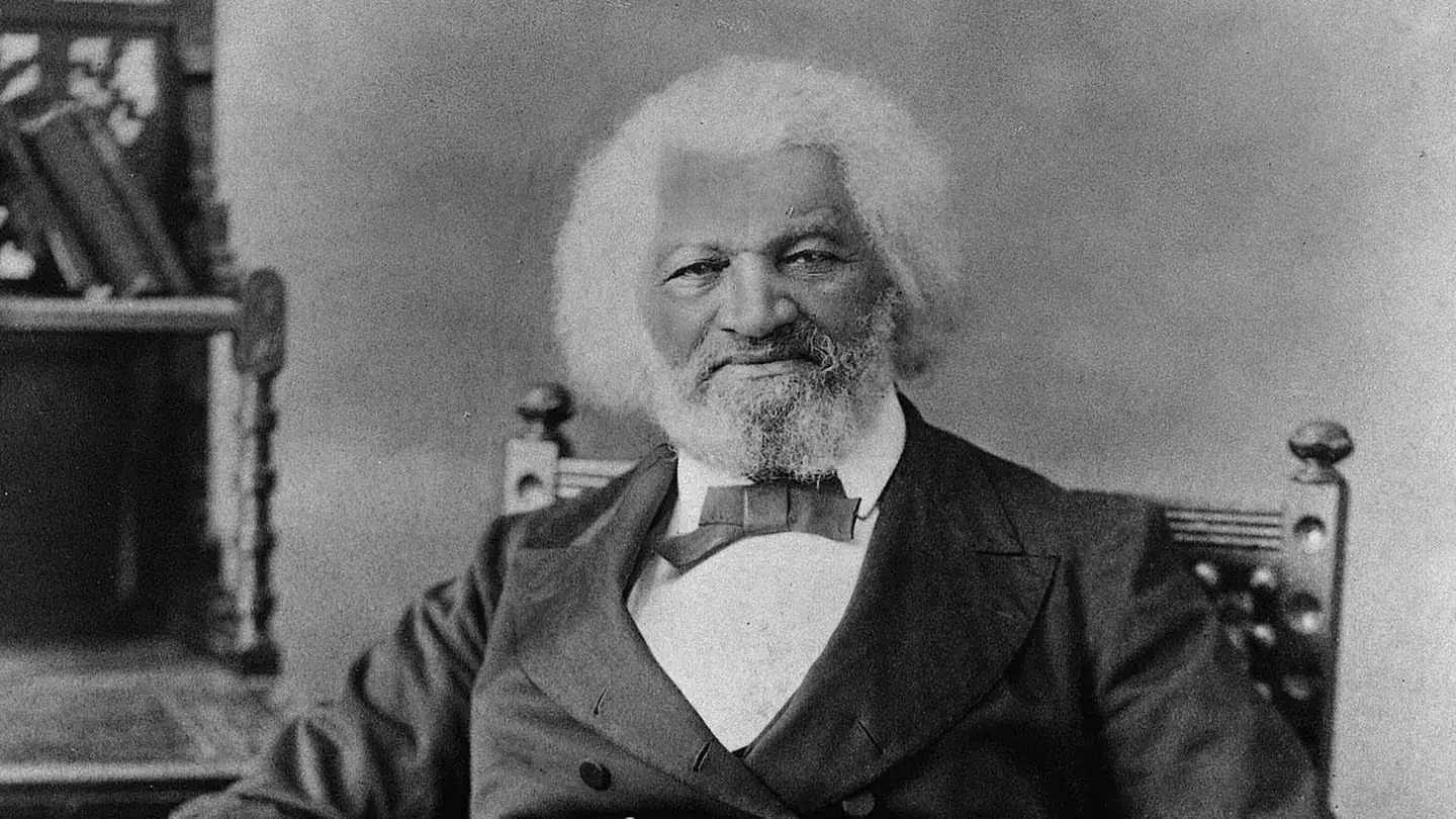 Frederick Douglass National Historic Site Tours photo