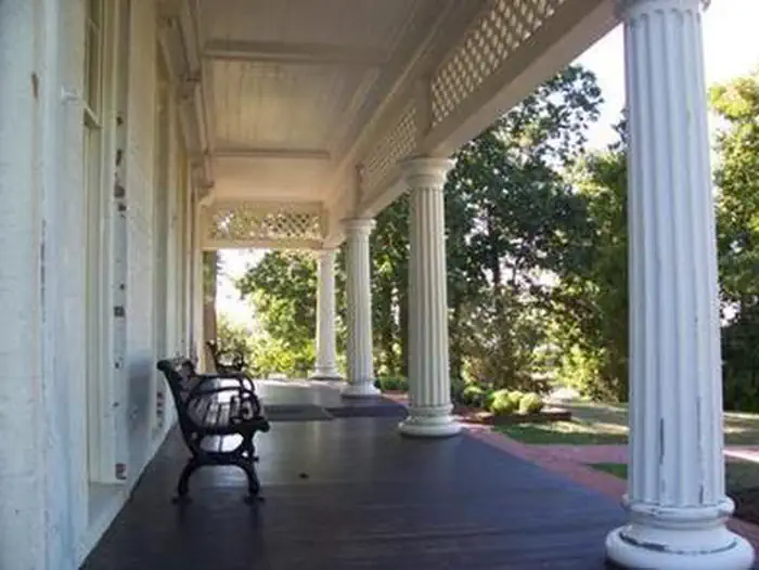Frederick Douglass National Historic Site Tours photo 2