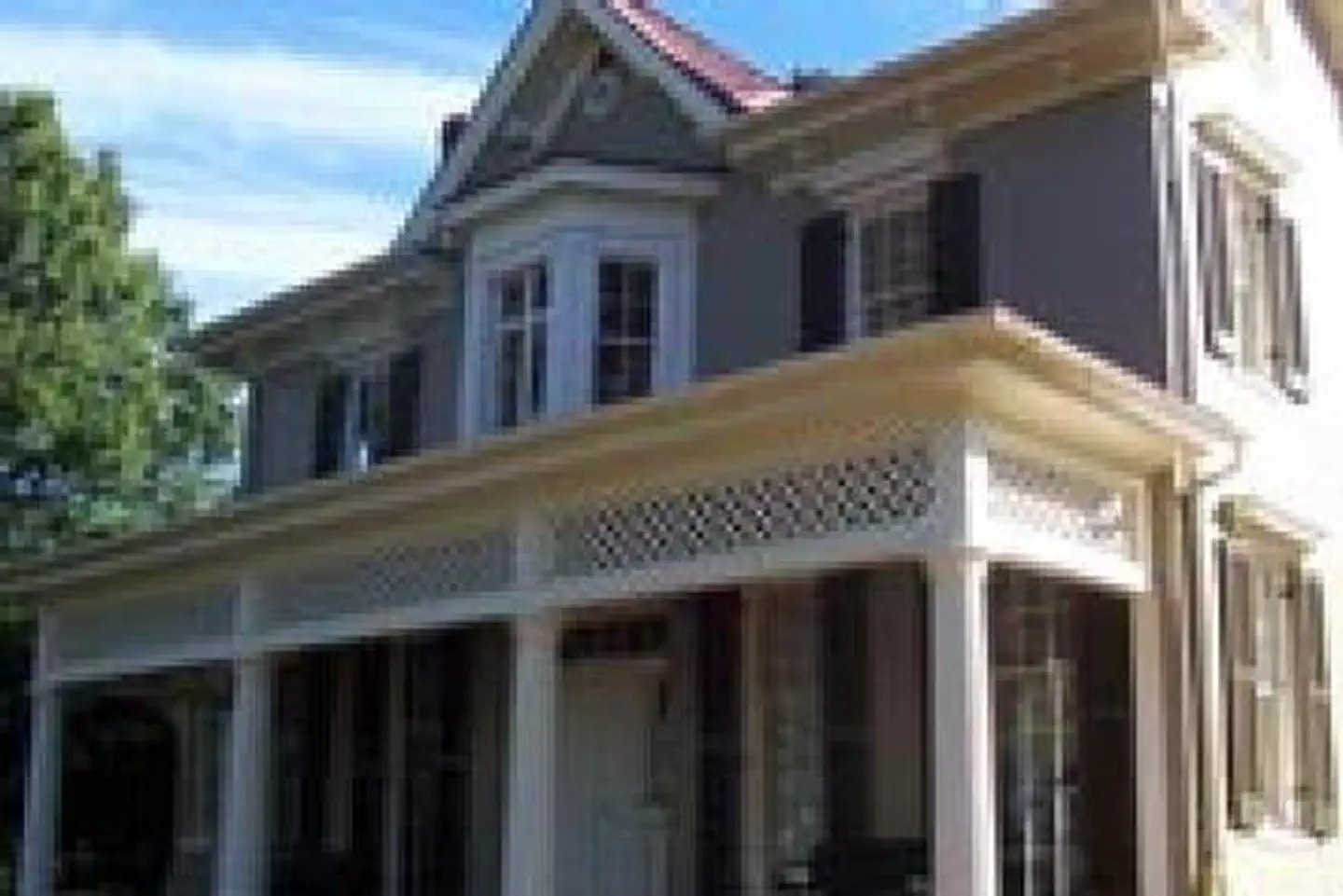 Frederick Douglass National Historic Site Tours photo 3