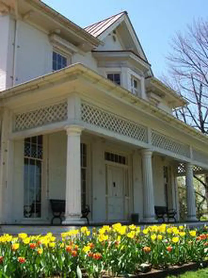Frederick Douglass National Historic Site Tours photo 4