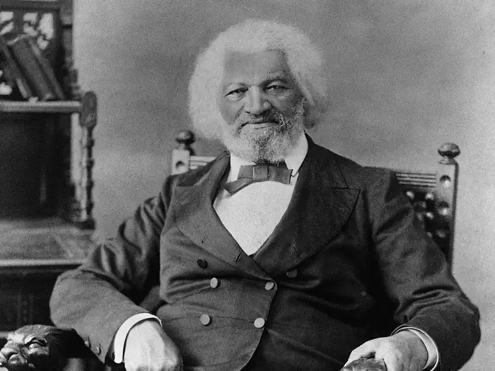 Frederick Douglass National Historic Site Tours photo 5