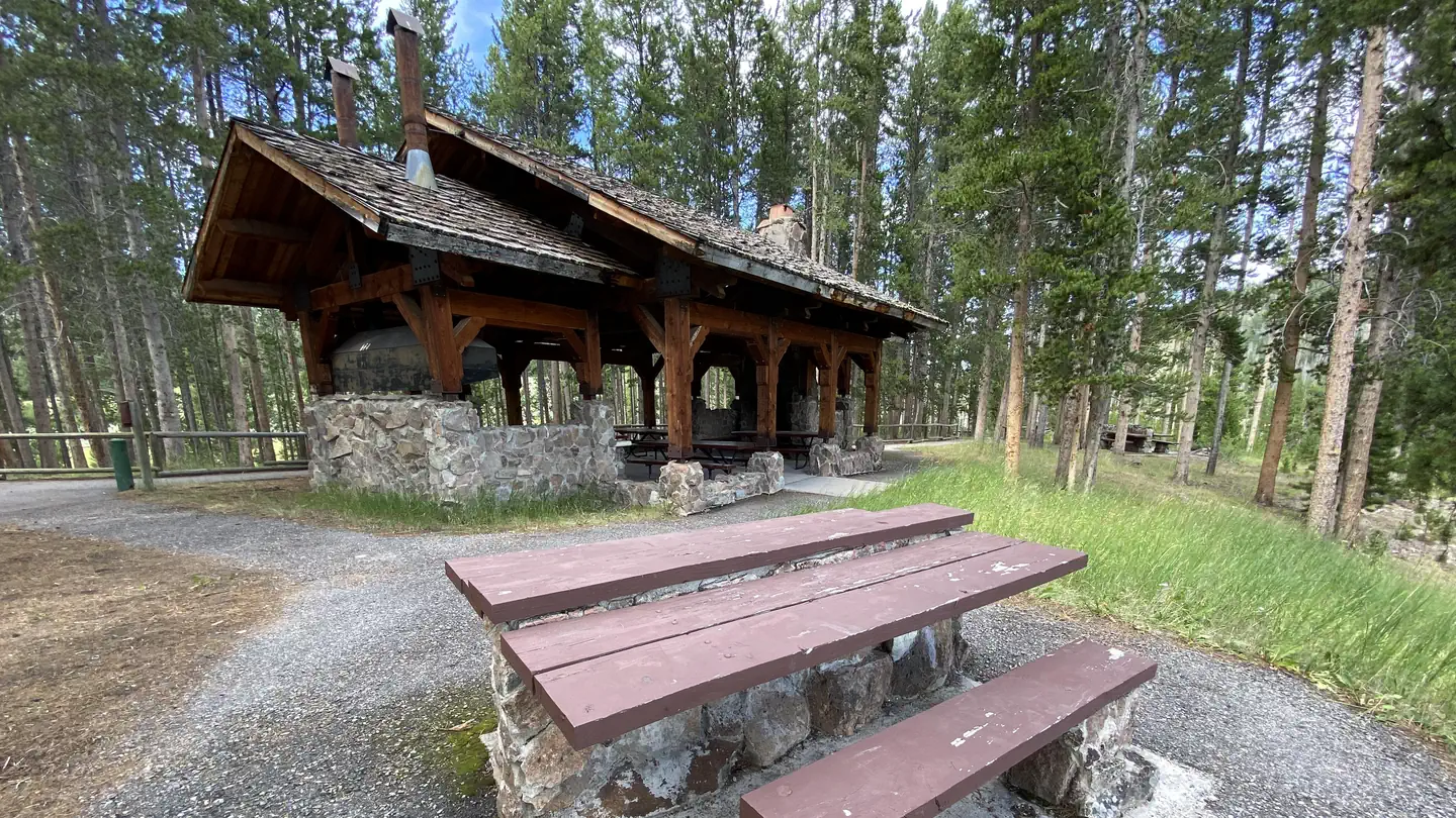 FREEDOM POINT PICNIC AREA photo