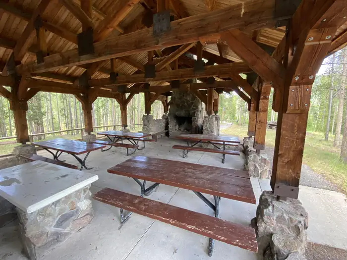 FREEDOM POINT PICNIC AREA photo 2