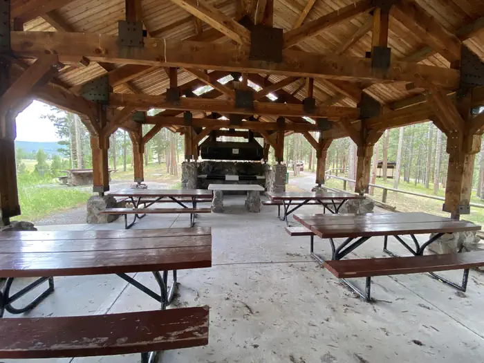 FREEDOM POINT PICNIC AREA photo 3