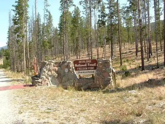 FREEDOM POINT PICNIC AREA photo 4