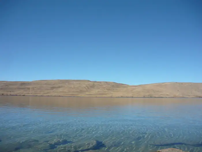 FREMONT LAKE photo