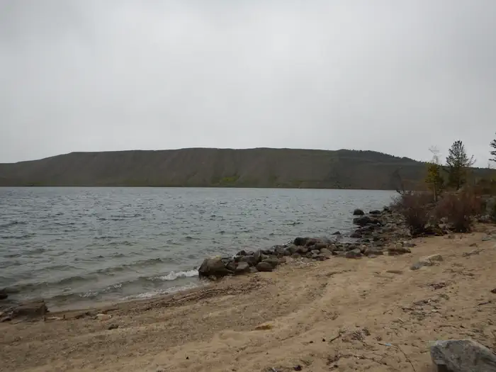 FREMONT LAKE photo 2