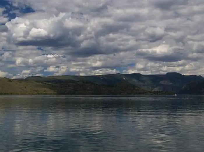 FREMONT LAKE photo 3