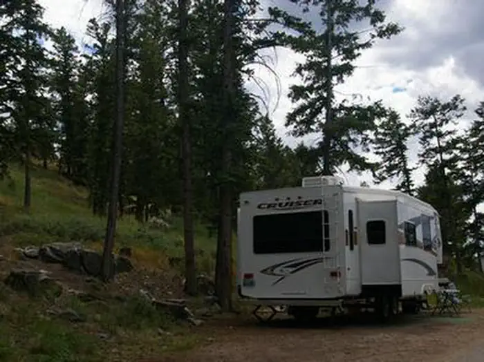 FREMONT LAKE photo 4