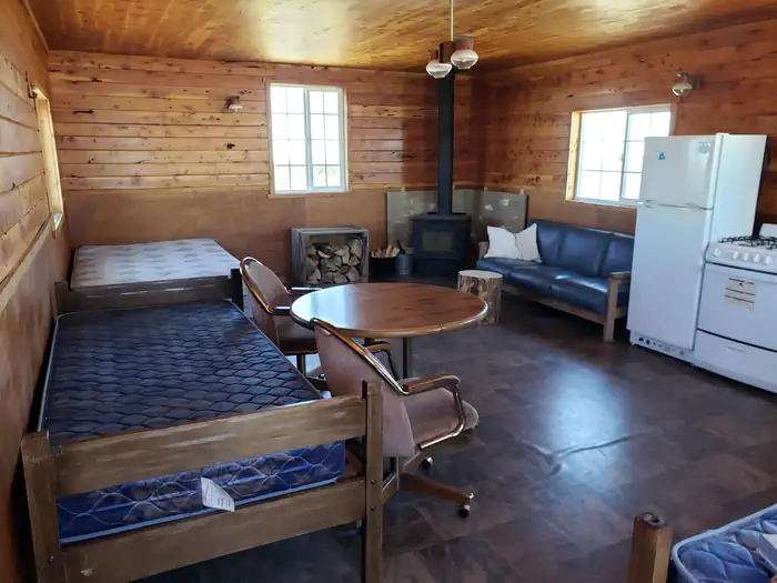 FREMONT POINT CABIN photo 4