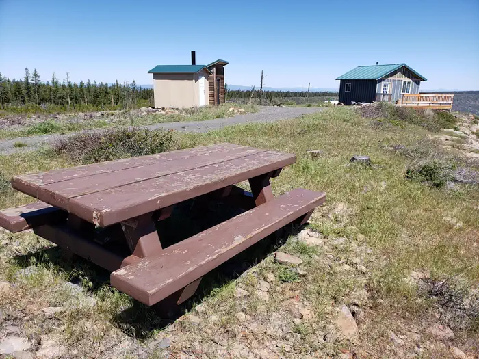 FREMONT POINT CABIN photo 5
