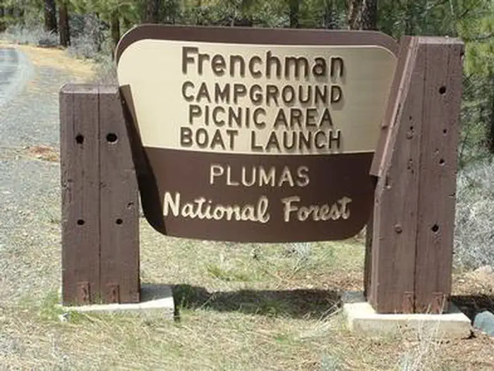 FRENCHMAN photo