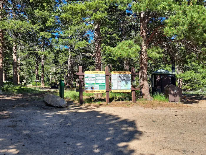 Friend Park Campground photo 2
