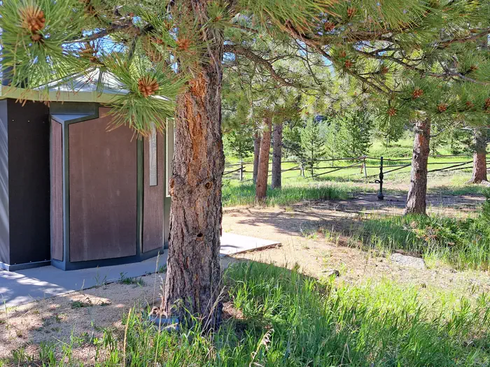 Friend Park Campground photo 4