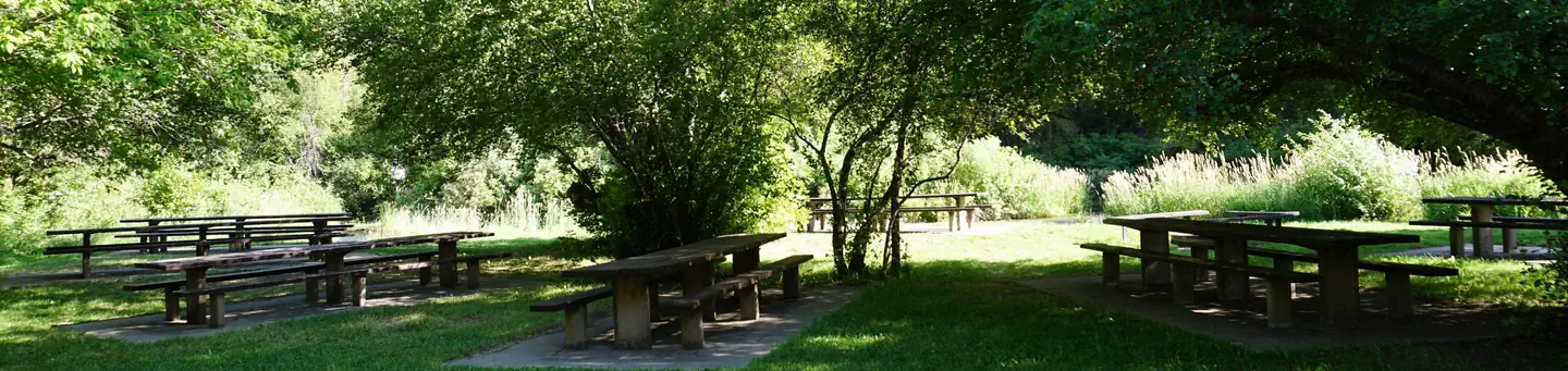 FRIENDSHIP CAMPGROUND photo