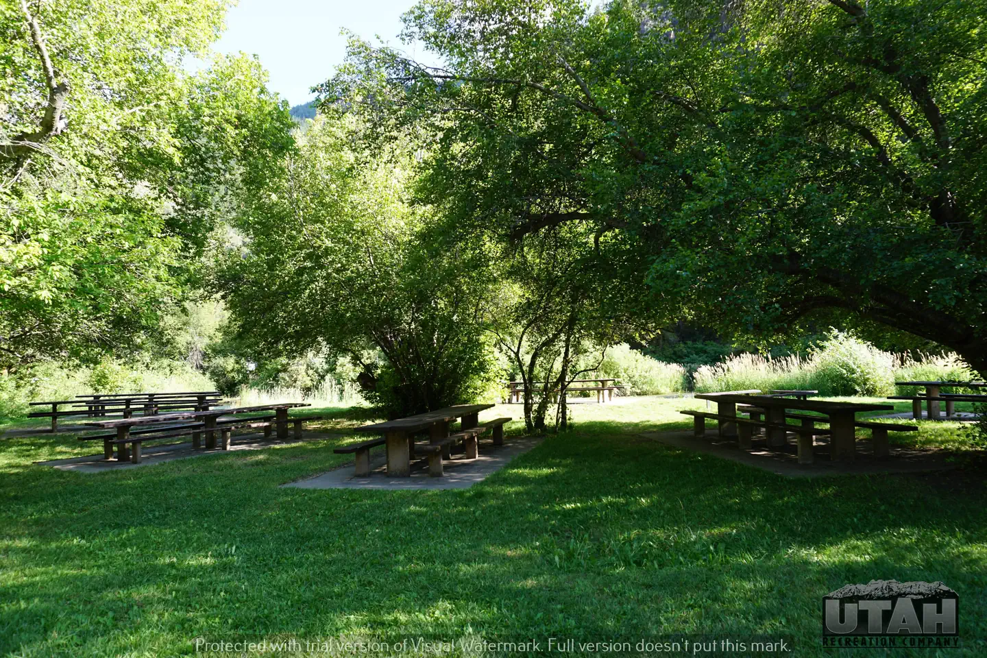 FRIENDSHIP CAMPGROUND photo 3