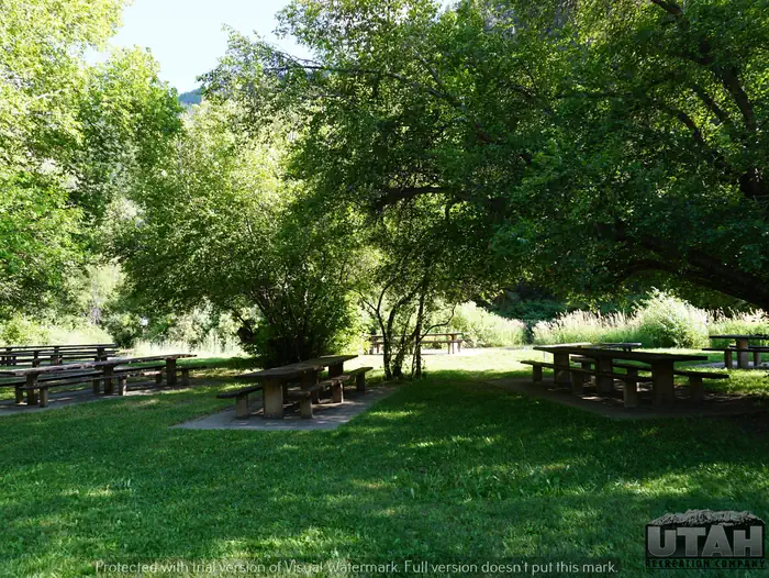 FRIENDSHIP CAMPGROUND photo 4