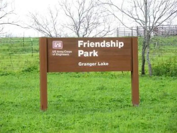 FRIENDSHIP PARK photo 4
