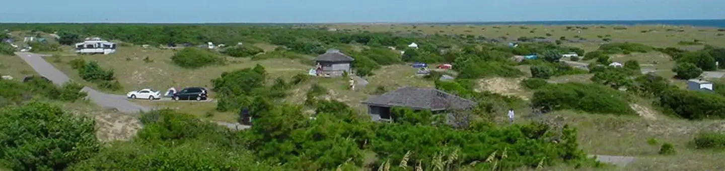 Frisco Campground photo