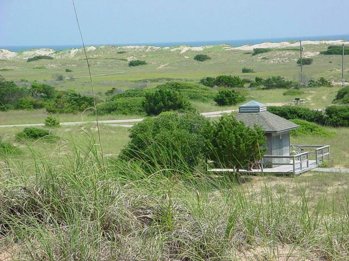 Frisco Campground photo 2