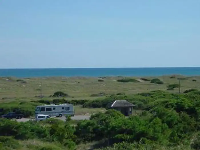 Frisco Campground photo 3
