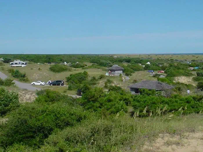 Frisco Campground photo 5