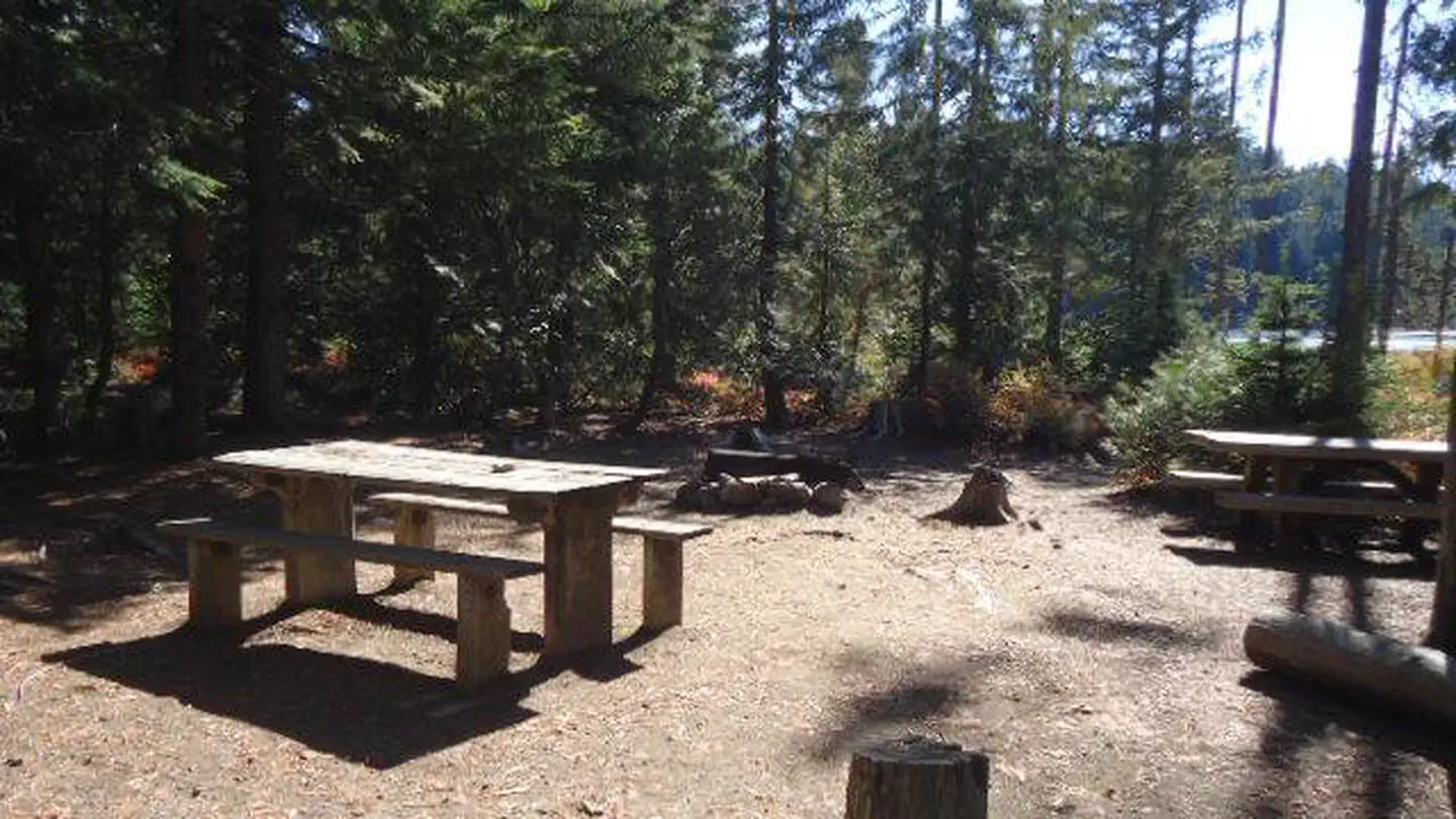 FROG LAKE photo