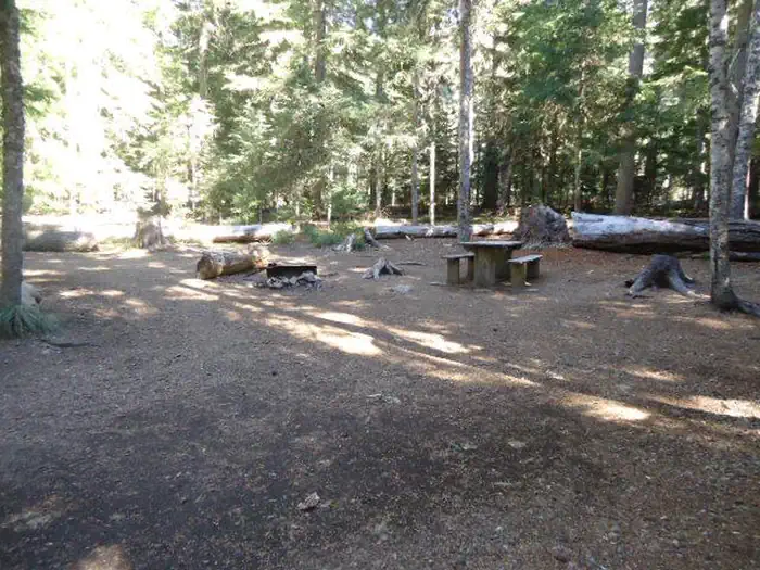 FROG LAKE photo 4