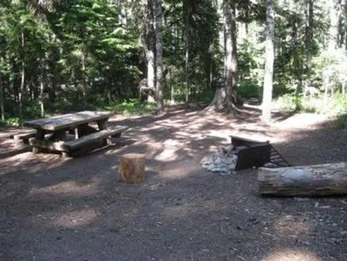FROG LAKE photo 5