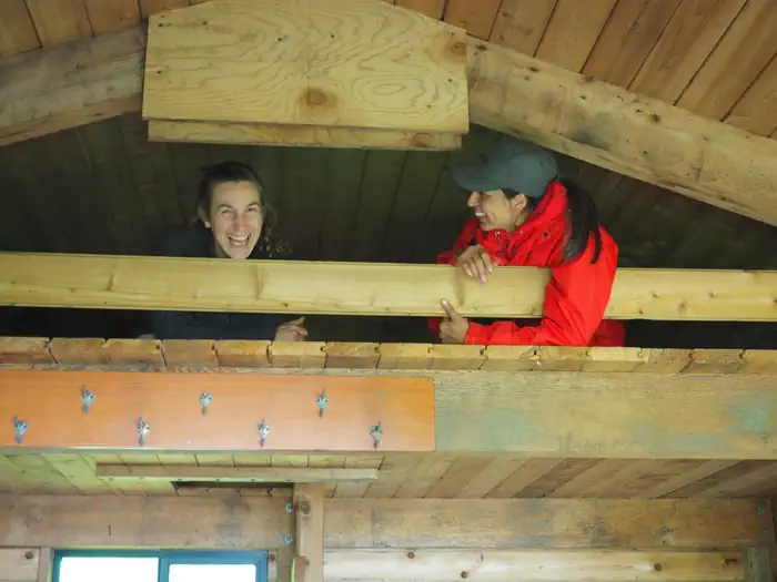 FROSTY BAY CABIN photo 5
