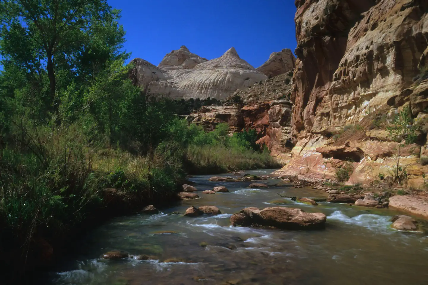 FRUITA CAMPGROUND photo 2