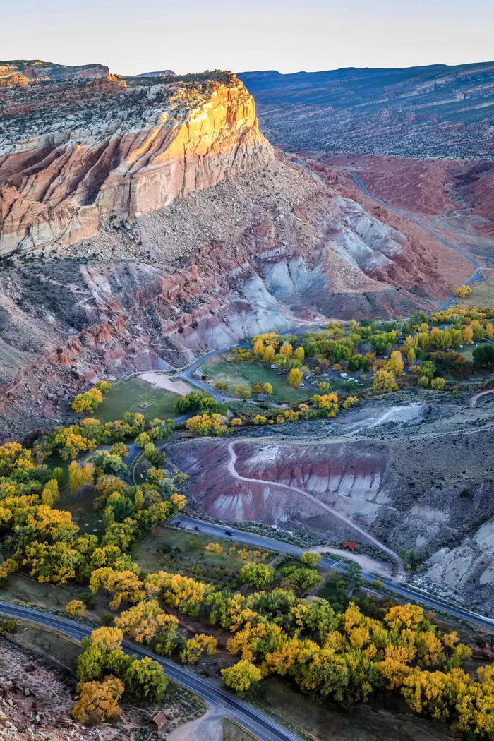 FRUITA CAMPGROUND photo 3