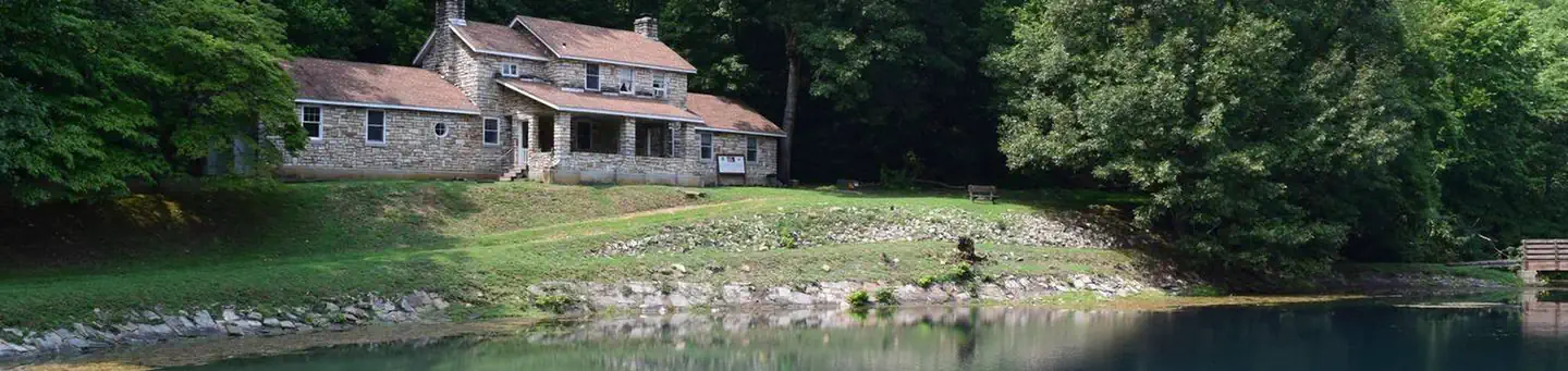 FUCHS HOUSE photo