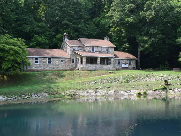 FUCHS HOUSE photo 2
